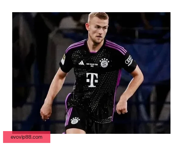 从阿贾克斯到豪门轮换 德利赫特每季主帅更替成生涯标签现象级谜